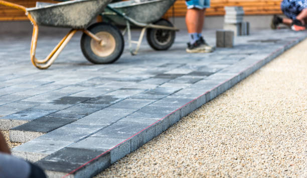 Best Professional Driveway Pavers  in Clay, AL