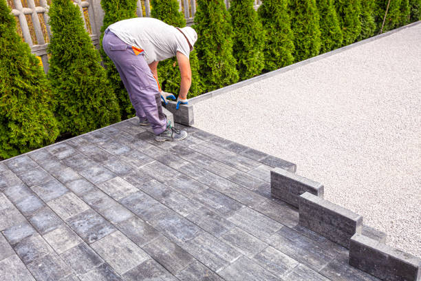 Best Interlocking Driveway Pavers  in Clay, AL