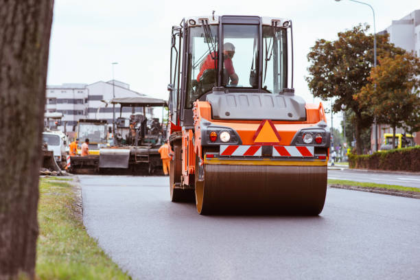Best Driveway Resurfacing Pavers  in Clay, AL