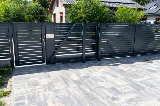 Best Driveway Pavers for Homes  in Clay, AL