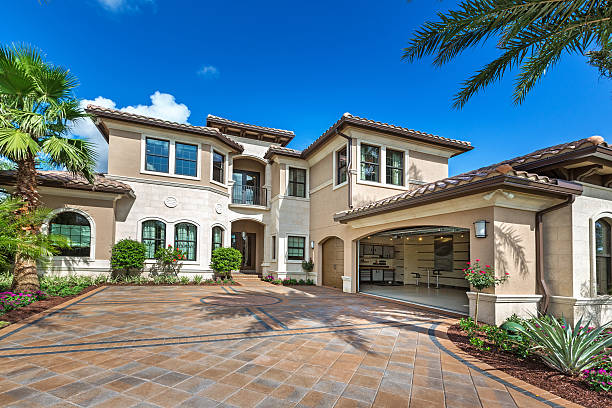 Best Permeable Paver Driveway  in Clay, AL
