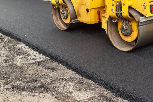 Best Driveway Paver Sealing  in Clay, AL