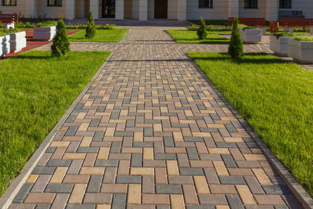 Reasons to Select Us for Your Driveway Paving Requirements in Clay, AL