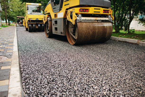 Best Driveway Paving Contractor  in Clay, AL